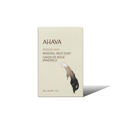 AHAVA Purifying Mud Soap 30 g