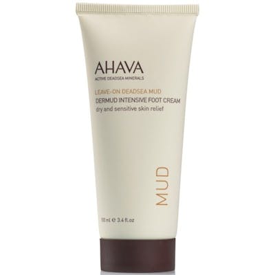 AHAVA Dermud Intensive Foot Cream 100 ml