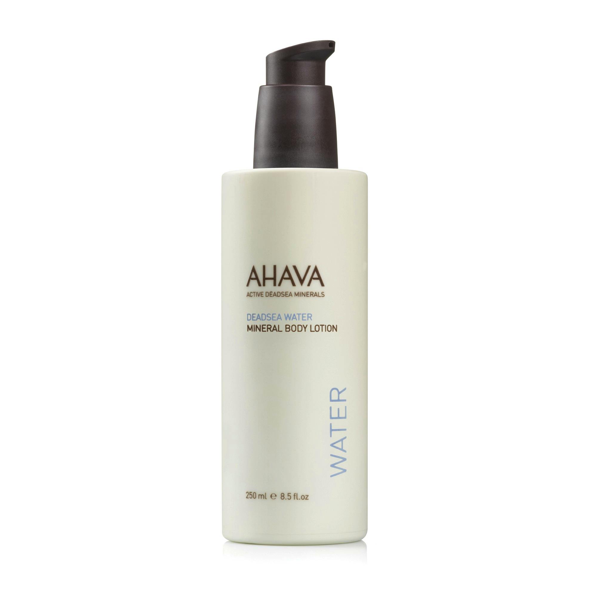 AHAVA Mineral Body Lotion 250 ml £13.75