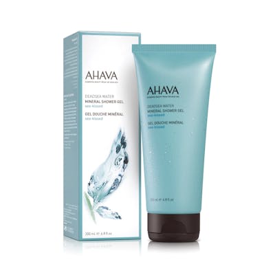 AHAVA Mineral Shower Gel Sea-Kissed 200 ml