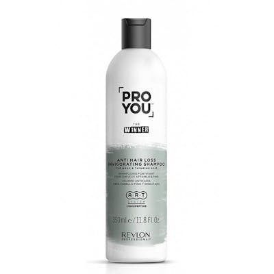 Revlon Pro You Anti Hair Loss Invigorating Shampoo 350 ml