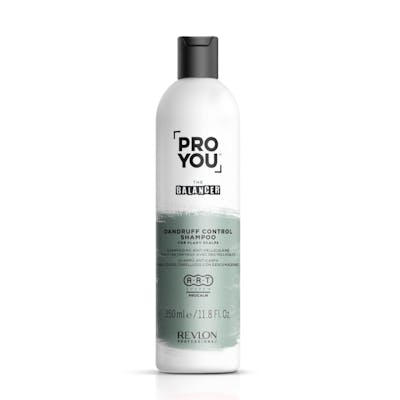 Revlon Pro You Dandruff Control Shampoo 350 ml