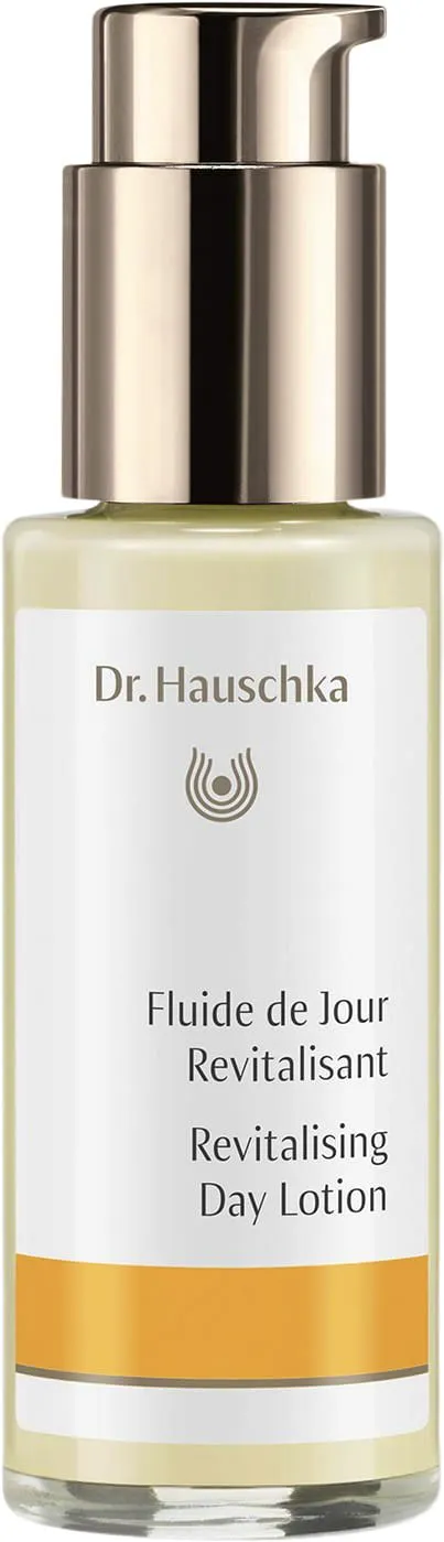 Dr. Hauschka Revitalising Day Lotion 50 ml
