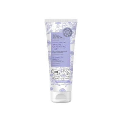 Natura Siberica Soothing Cleansing Jelly 140 ml