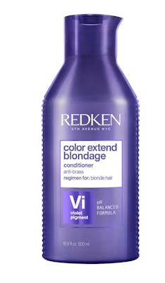 Redken Color Extend Blondage Conditioner 500 ml