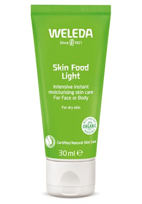 Weleda Skin Food Light Cream 30 ml