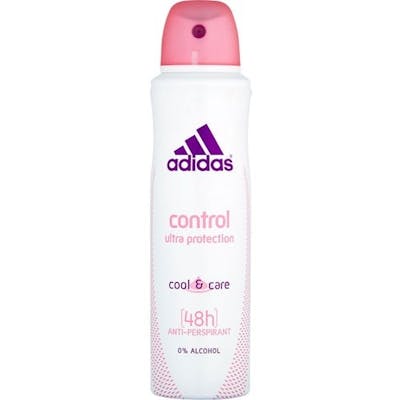 Adidas Control Cool &amp; Care Deospray 150 ml