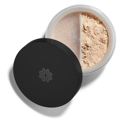 Lily Lolo Mineral Foundation Barely Buff 10 g