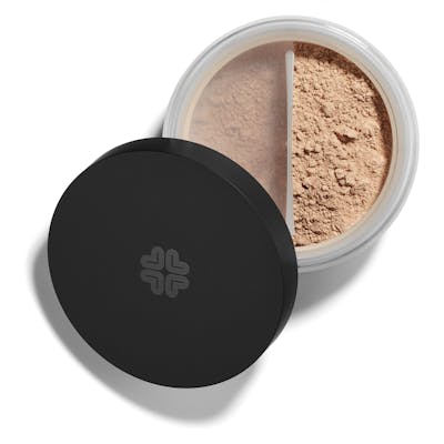 Lily Lolo Mineral Foundation In The Buff 10 g