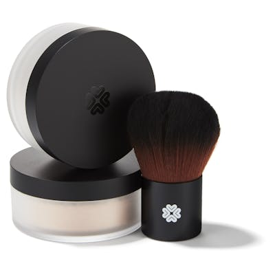 Lily Lolo Complexion Collection Pale 3 kpl