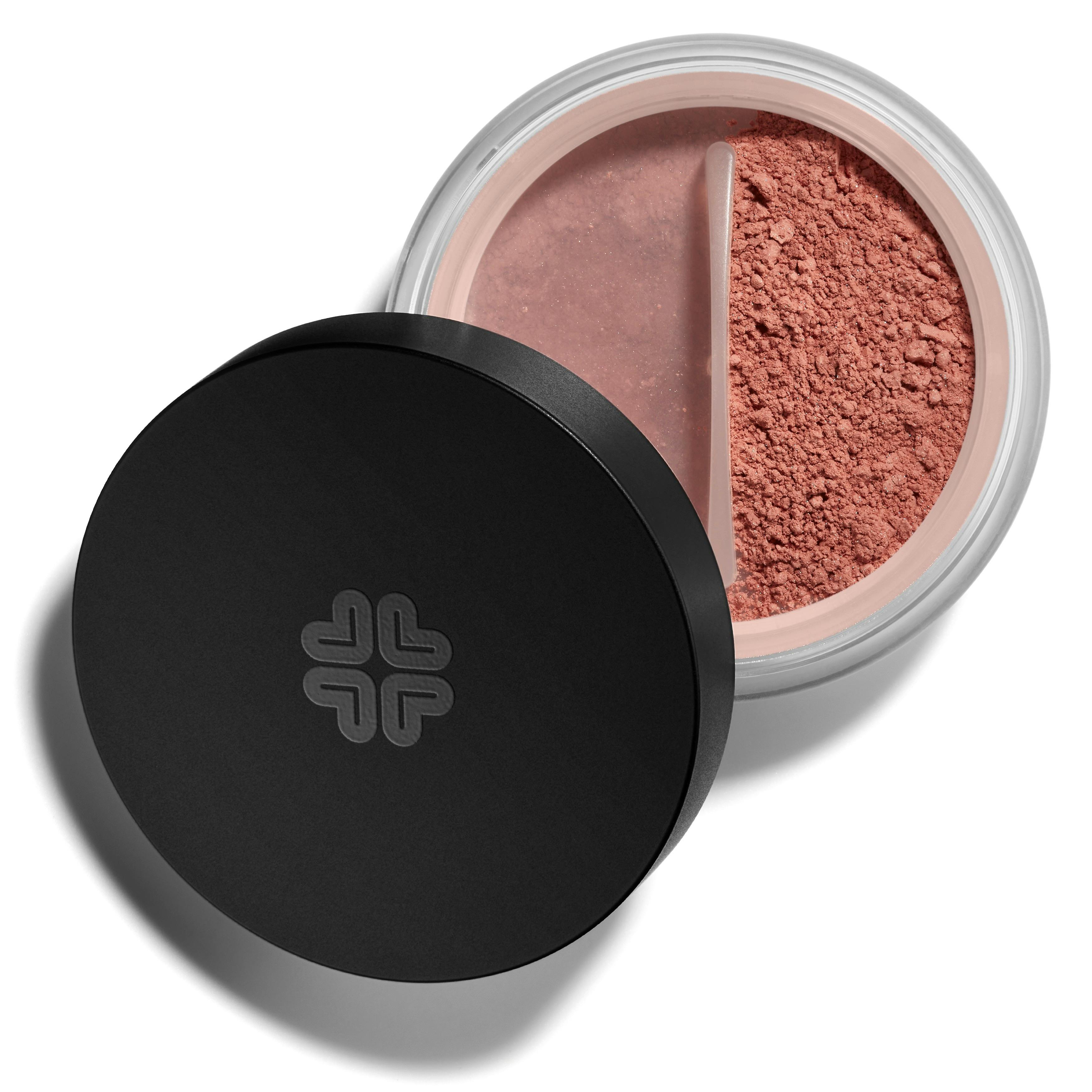 Lily Lolo Mineral Blush Beach Babe 3 g