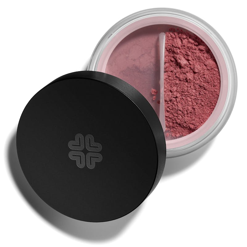 Lily Lolo Mineral Blush Flushed 3 g