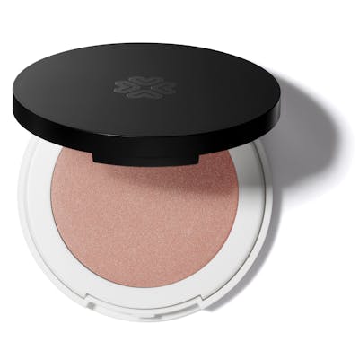 Lily Lolo Pressed Blush Tickled Pink 4 g