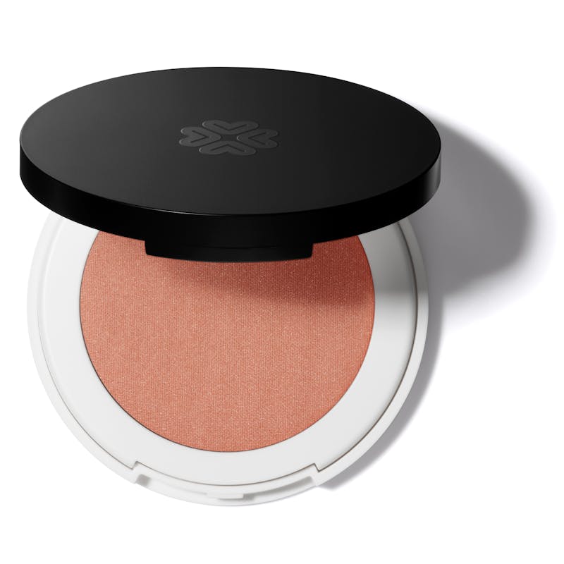 Lily Lolo Pressed Blush Just Peachy 4 g