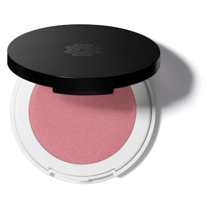 Lily Lolo Pressed Blush In The Pink 4 g
