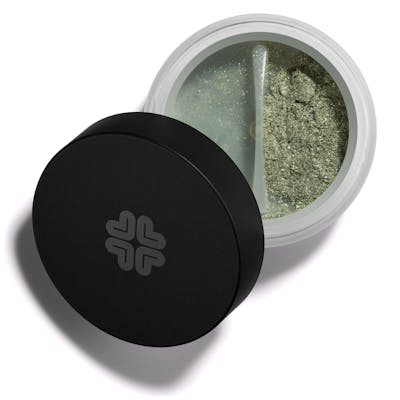 Lily Lolo Mineral Eyeshadow Green Opal 2 g
