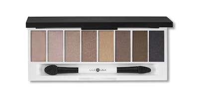 Lily Lolo Eye Palette Laid Bare 1 st