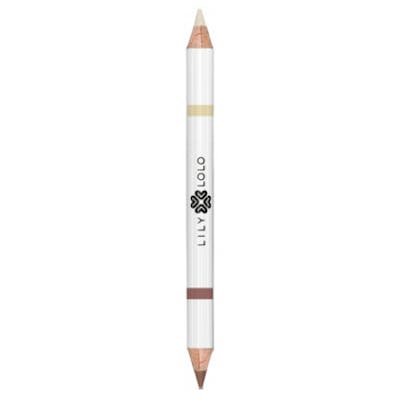 Lily Lolo Brow Duo Pencil Light 1,5 g