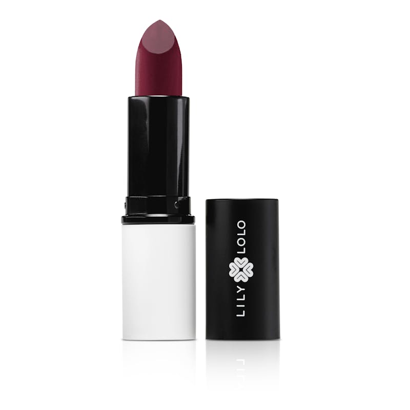 Lily Lolo Lipstick Berry Crush 4 g