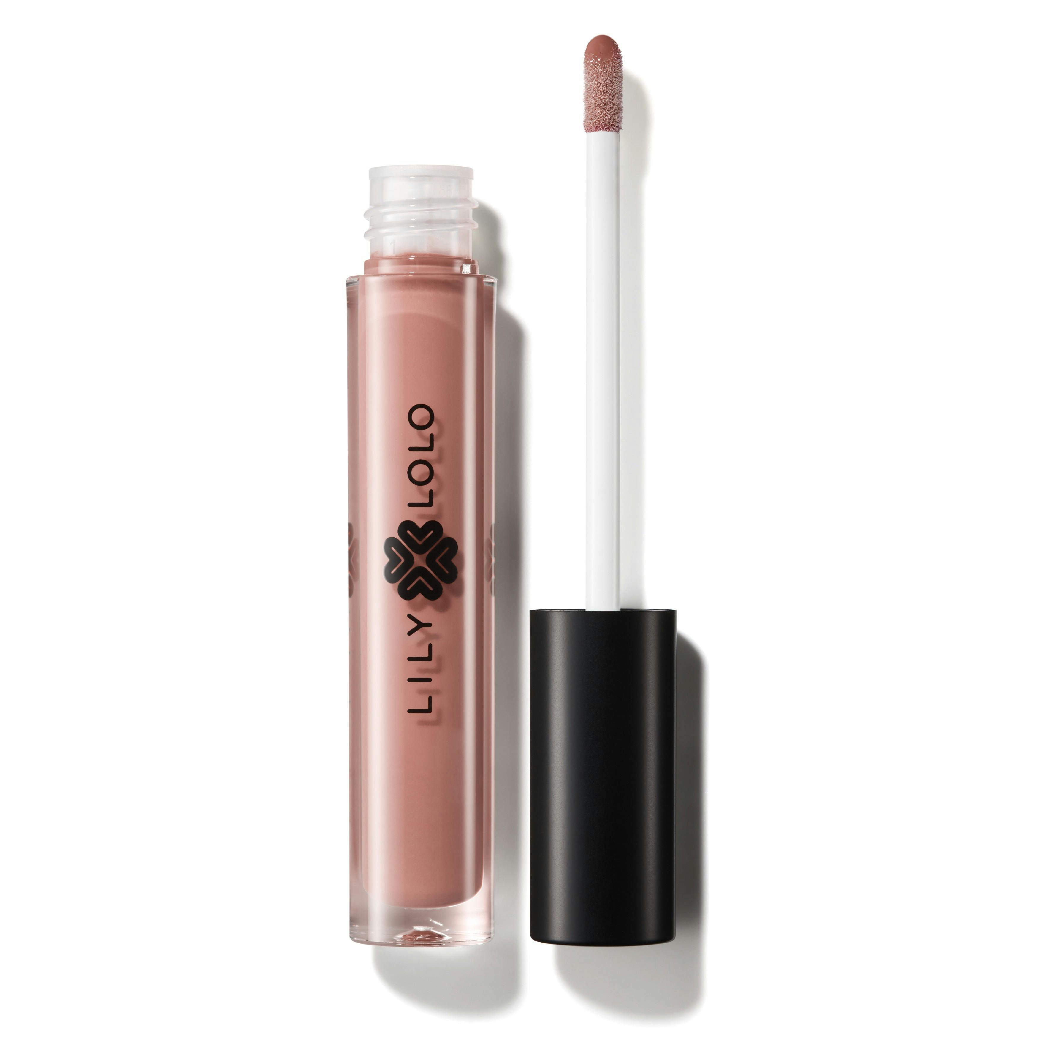 Lily Lolo Lip Gloss Whisper 4 ml