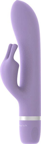 B Swish Bwild Classic Bunny Lila 1 stk