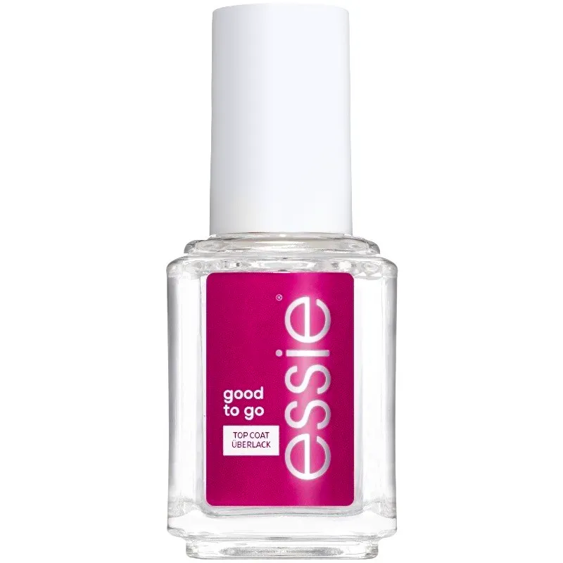 Essie Top Coat 01 Good To Go 13,5 ml