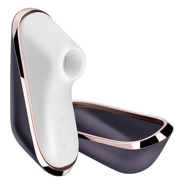 Satisfyer Pro Traveler Air Pulse Stimulator 1 stk