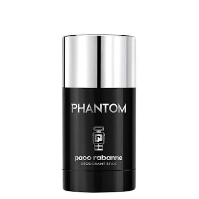 Paco Rabanne Phantom Deodorant Stick 75 g