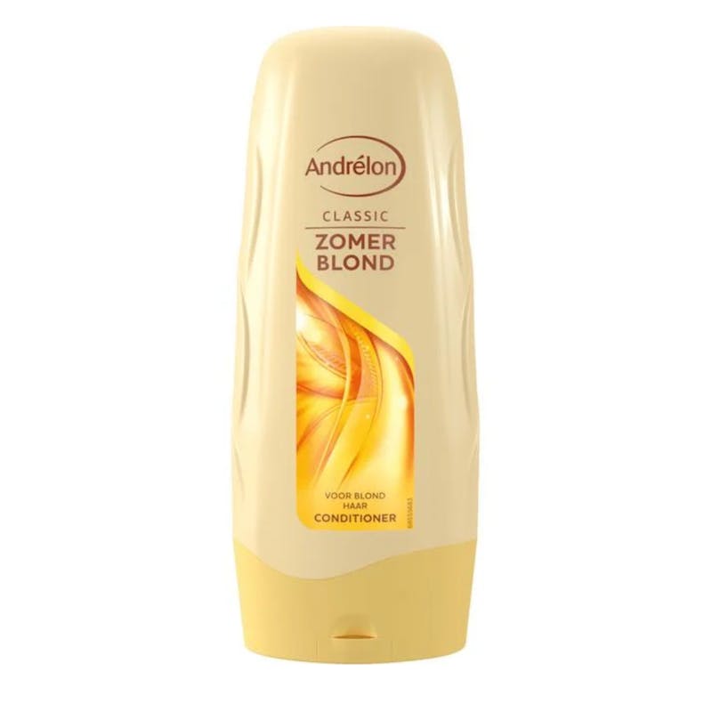 Andrélon Intense Summer Blond Conditioner 300 ml