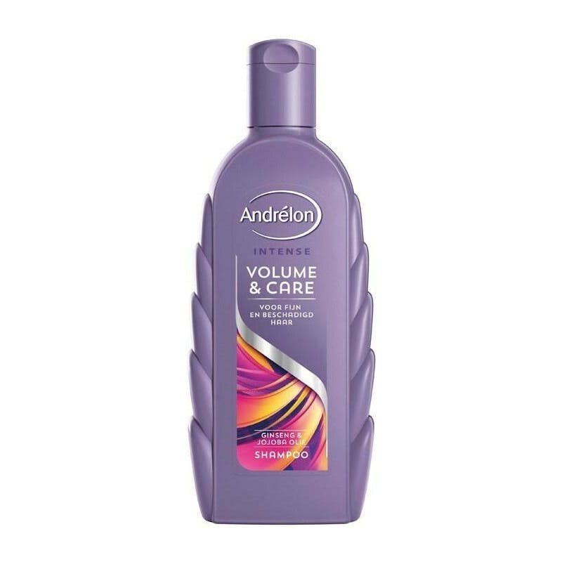 Andrélon Volume &amp; Care Shampoo 300 ml