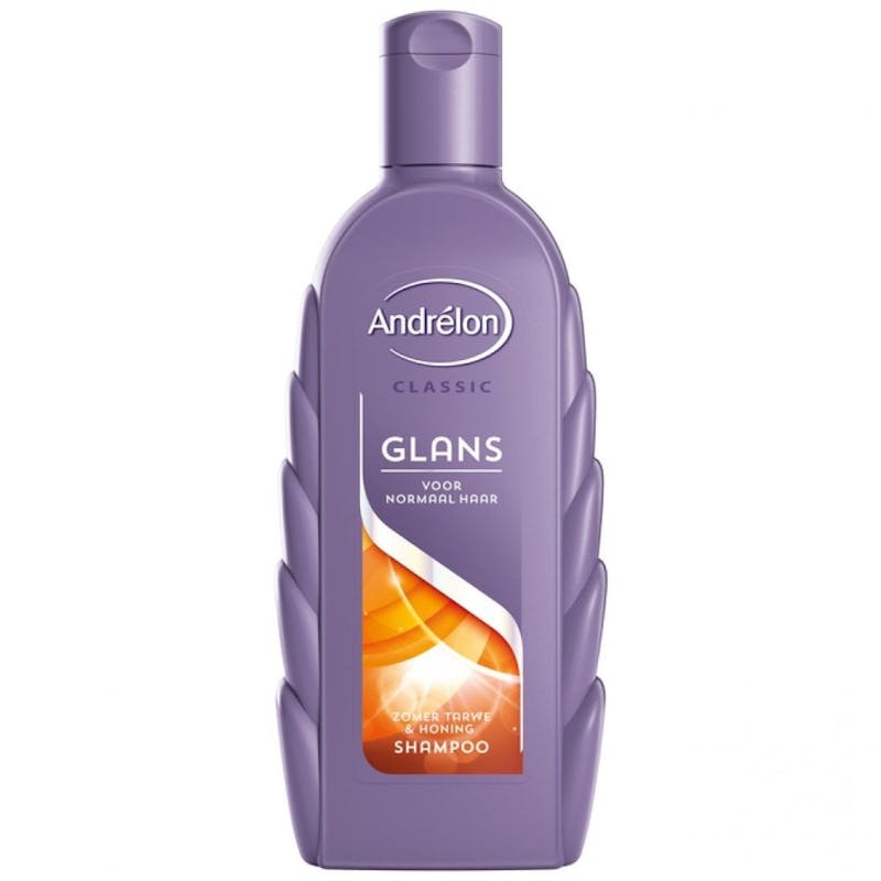 Andrélon Shine Shampoo 300 ml