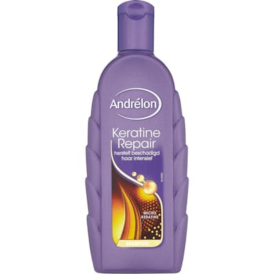 Andrélon Keratin Repair Shampoo 300 ml