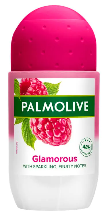 Palmolive Roll On Feel Glamorous 50 ml