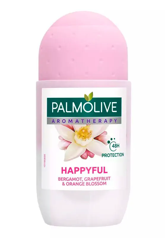 Palmolive Happyful Roll On 50 ml
