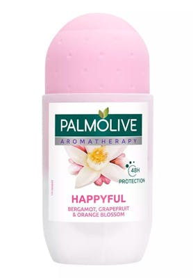 Palmolive Happyful Roll On 50 ml