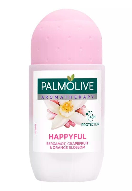 Palmolive Happyful Roll On 50 - 14.95