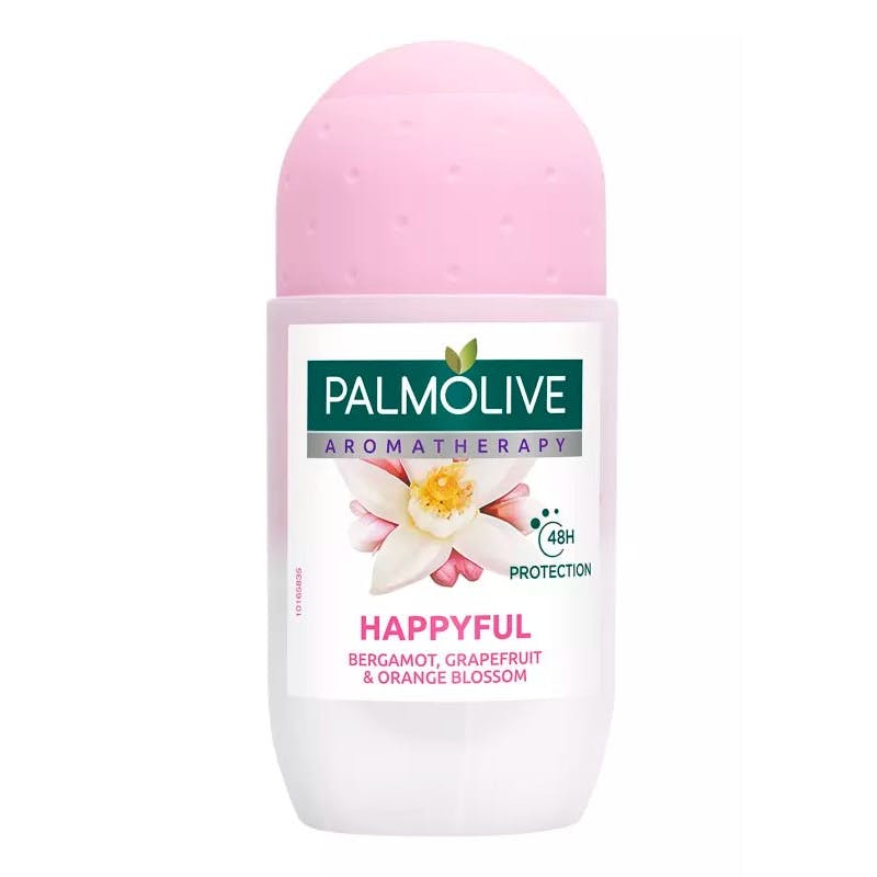 Palmolive Happyful Roll On 50 ml
