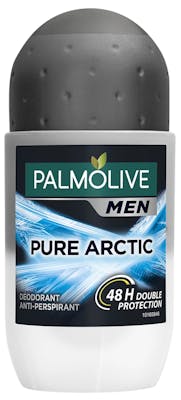 Palmolive Pure Arctic Roll On 50 ml