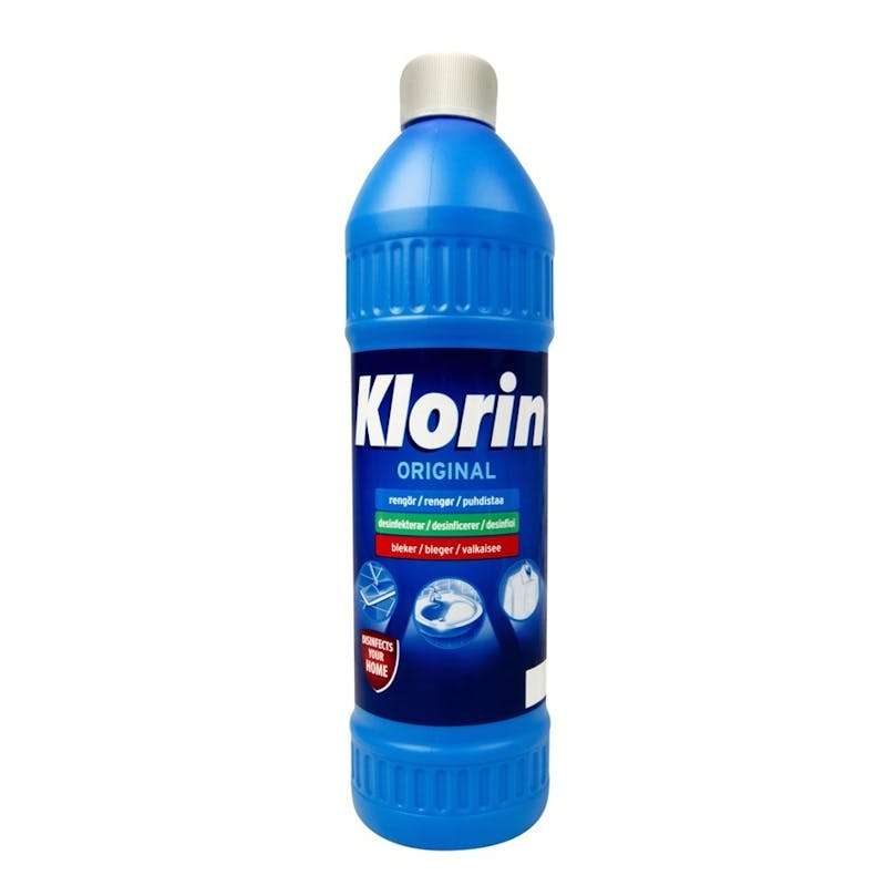 Klorin Original 750 ml