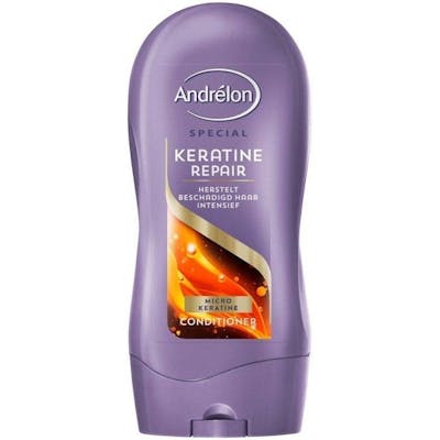 Andrélon Keratine Repair Conditioner 300 ml
