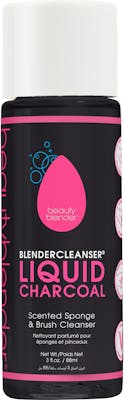 Beautyblender Beautyblender Blendercleanser Liquid Charcoal 88 ml
