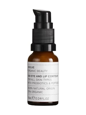 Evolve Organic Beauty 360 Eye &amp; Lip Contour Cream 15 ml