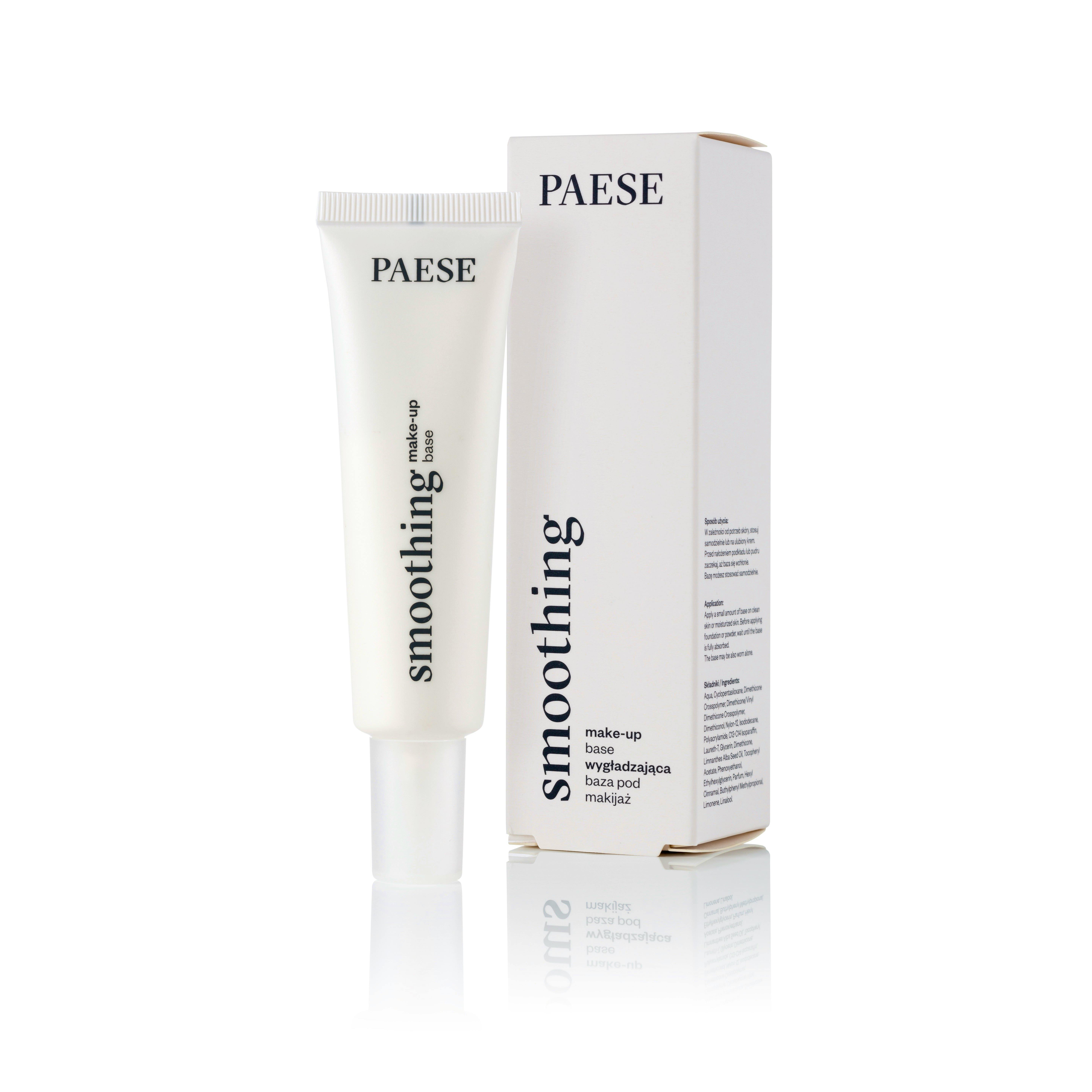 Paese Make Up Base Smoothing 30 ml