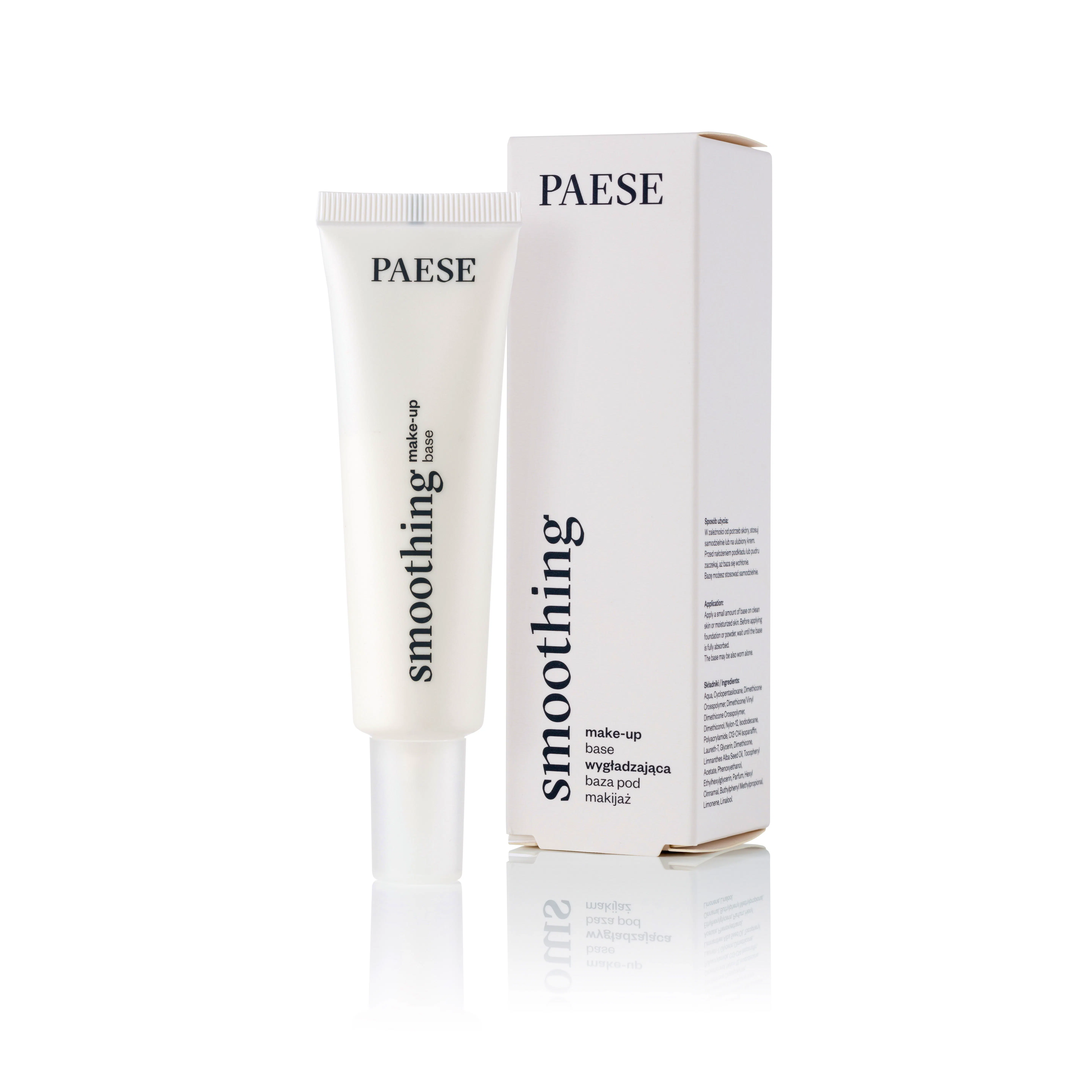 Paese Make Up Base Smoothing 30 ml