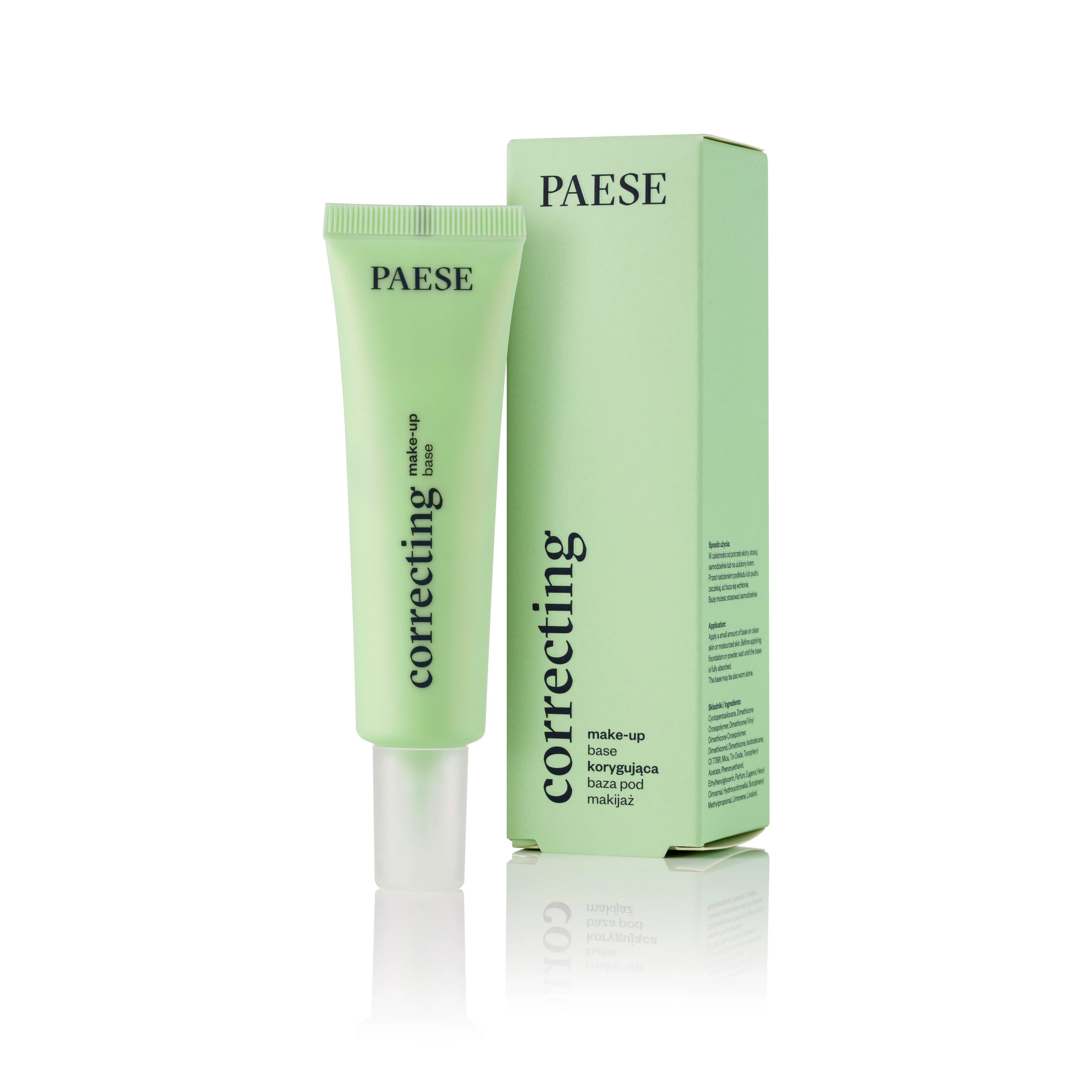 Paese Make Up Base Correcting 30 ml
