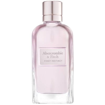 Abercrombie &amp; Fitch First Instinct For Her EDP 50 ml