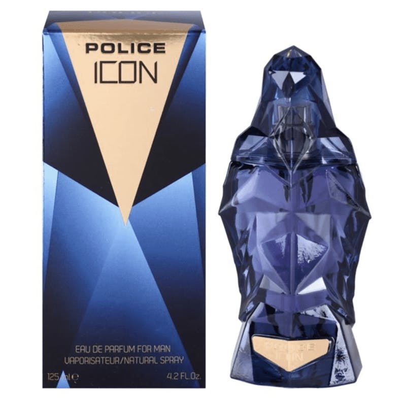 Police Police Icon EDP 125 ml - 149.95 kr