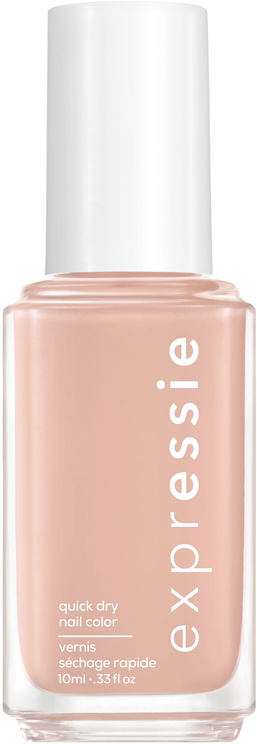 Essie Expressie Crop Top & Roll 10 ml