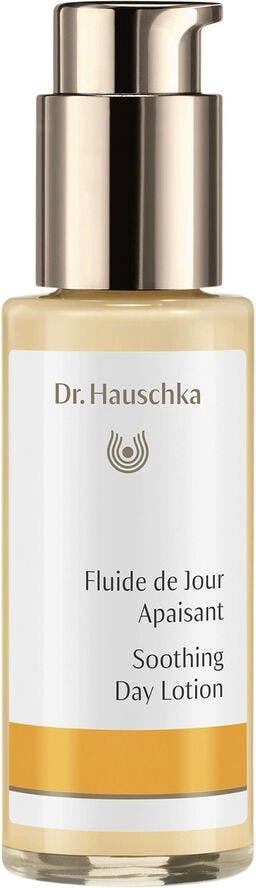 Dr. Hauschka Soothing Day Lotion 50 ml