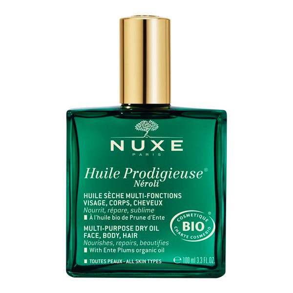 Nuxe Huile Prodigieuse Neroli 100 ml